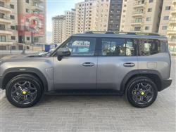 Jetour T2